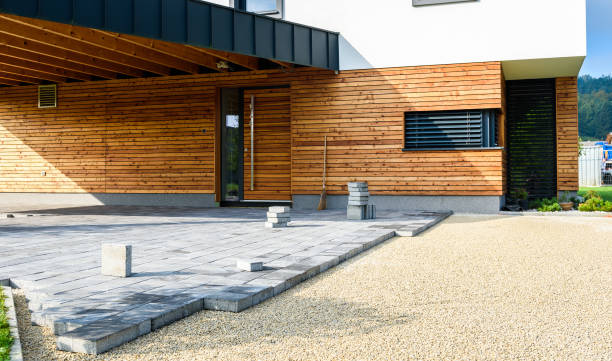 Reasons to Select Us for Your Driveway Paving Requirements in Vanceburg, KY