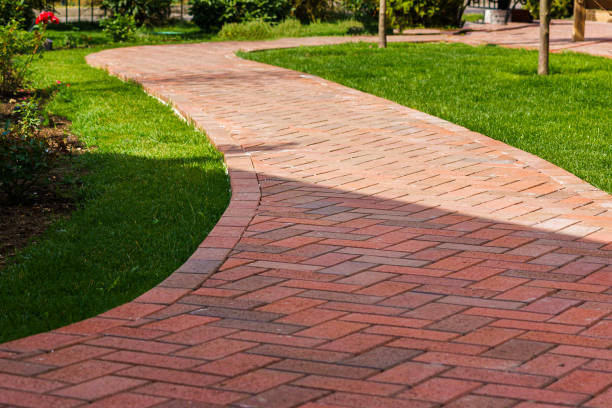 Cobblestone Driveway Pavers in Vanceburg, KY