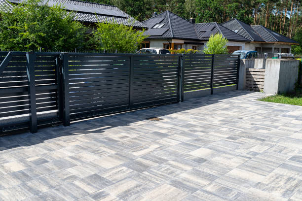 Best Professional Driveway Pavers  in Vanceburg, KY