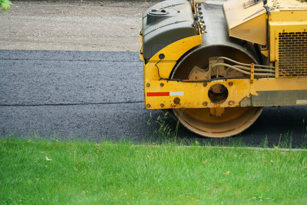 Best Commercial Driveway Pavers  in Vanceburg, KY