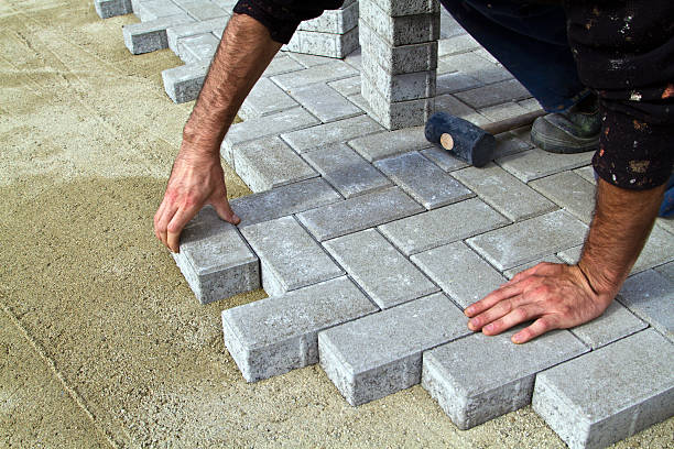 Best Driveway Pavers Near Me  in Vanceburg, KY